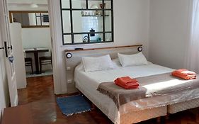 Acogedor Apartamento Centrico. Obelisco.